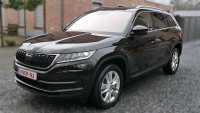 SKODA KODIAQ 1.5 TSI 150 CH DSG 7 PLACES FABRIQUÉ EN 07/2021 114 000 KM GARANTIE 12 MOIS